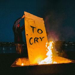 To Cry