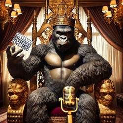 Don't get harambe up set (harambe 2)