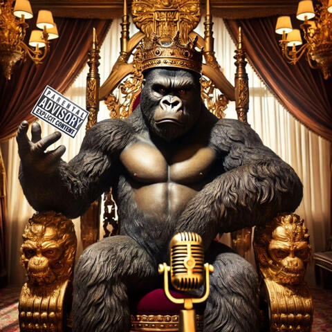 Harambe 2 : The Great Ape