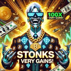 AiRapCoin! Stonks! Very Gains!