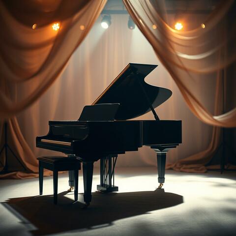 Harmony in Motion (Instrumental Background Music)