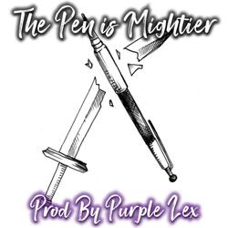 The Pen is Mightier