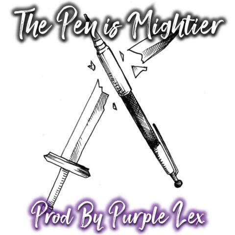 The Pen is Mightier