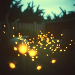 Can You Feel It Too?