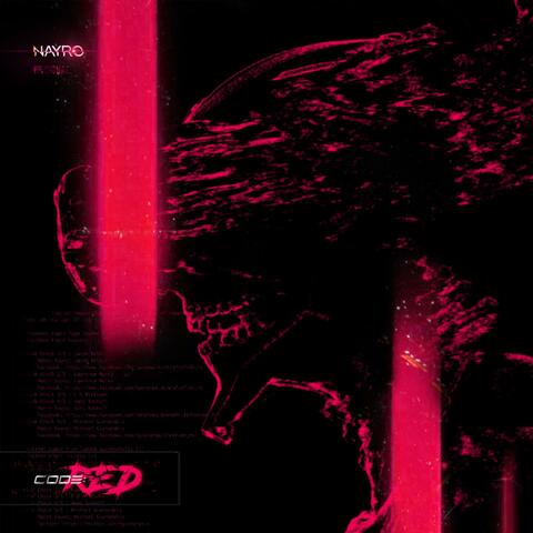 Code: Red (第一段階)