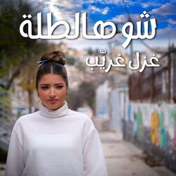 غزل غريّب - شو هالطلة