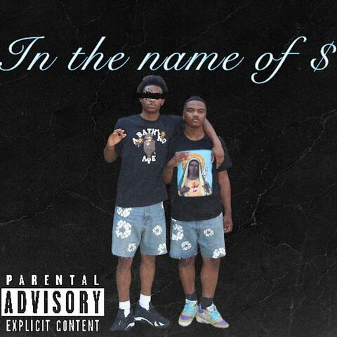 In The Name of $