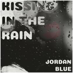 Kissing in the Rain