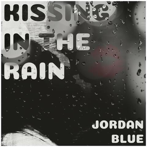 Kissing in the Rain