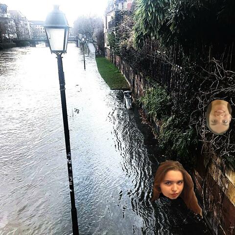 Dingue (feat. Faustine Lewandowski)