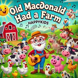 Old MacDonald Had a Farm