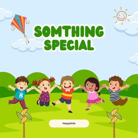 Somthing Special