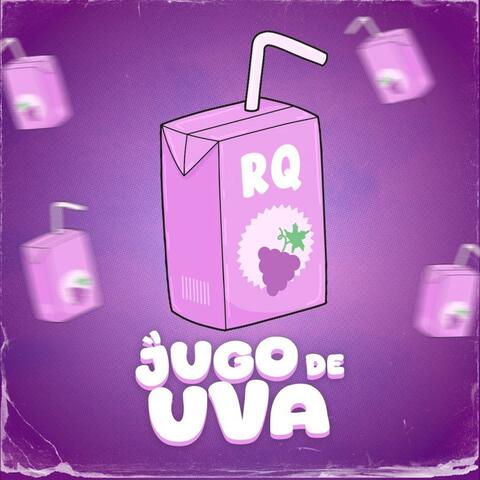 Jugo de uva