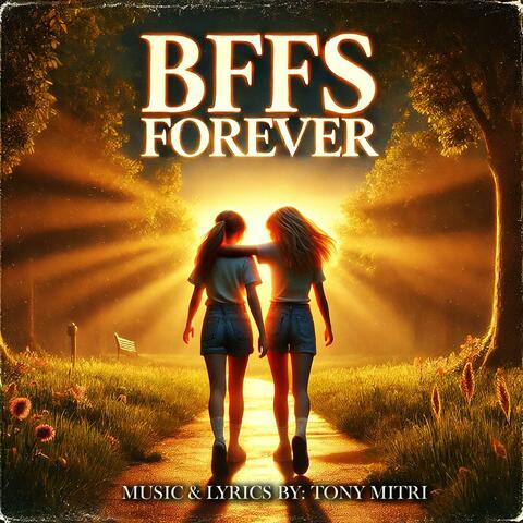 BFFs FOREVER