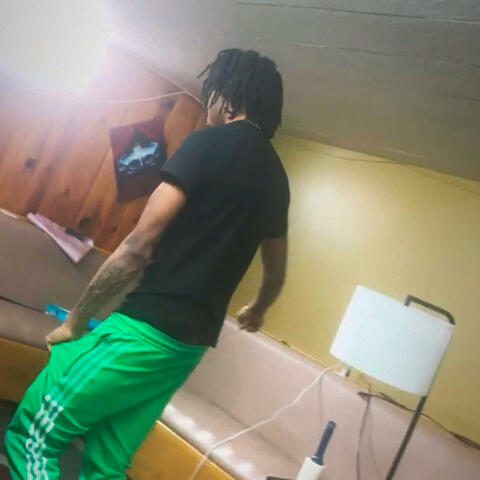 Got hit (house nigga)