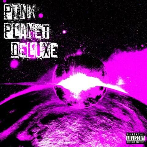 PINK PLAN3T DELUXE (Slowed + Reverb Edition)