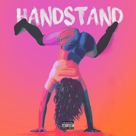 Handstand