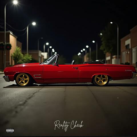 REALITY CHECK (feat. Benny The Butcher & Obie Trice)