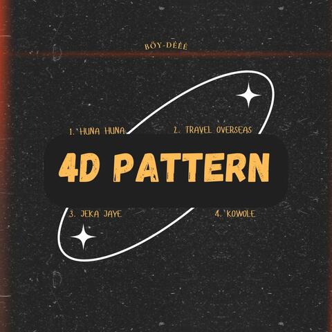 4D PATTERN