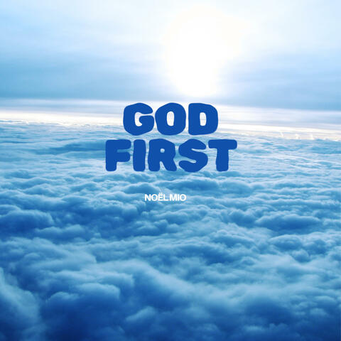 God First