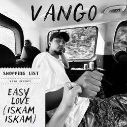EASY LOVE (ISKAM ISKAM)