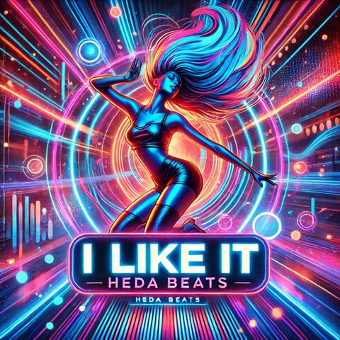 I Like it