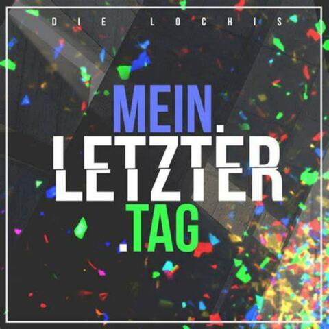 Mein letzter Tag Hoodtrap