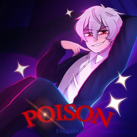 Poison (Versión Español)