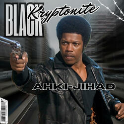 Black Kryptonite