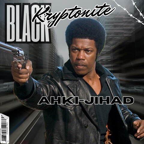 Black Kryptonite