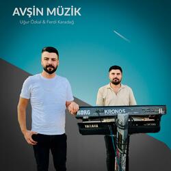 Arabic Tulum (feat. Avşin Müzik)