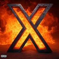X-MAN (feat. Prod. Zhack)