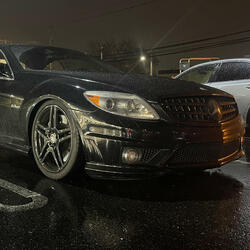 AMG Kings of Streets