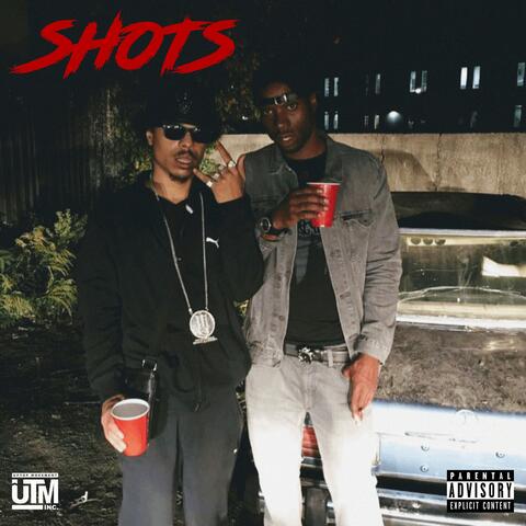 Shots (with Richie Stacks & Why G)