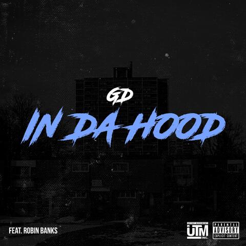 In Da Hood (feat. Robin Banks)