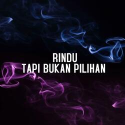RINDU TAPI BUKAN PILIHAN (feat. Adeleqiu)