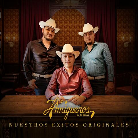 Nuestros Exitos Originales