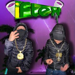 Evil Ice, Swaggermechi (iFLEX)