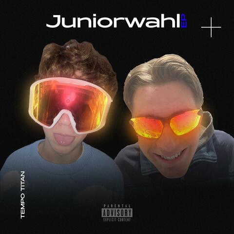 Juniorwahl EP