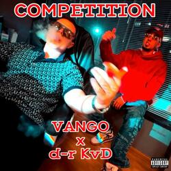 COMPETITION (feat. d-r KvD)