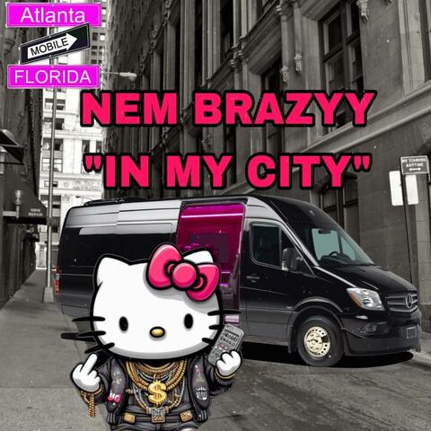 In my City