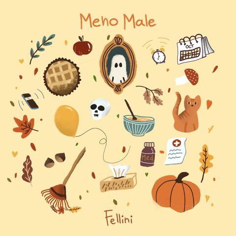 Meno Male