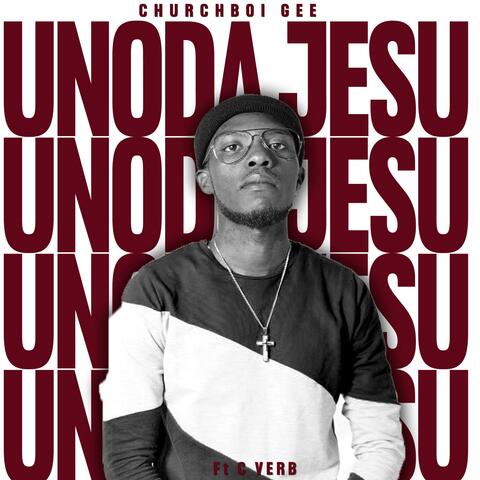 Unoda Jesu