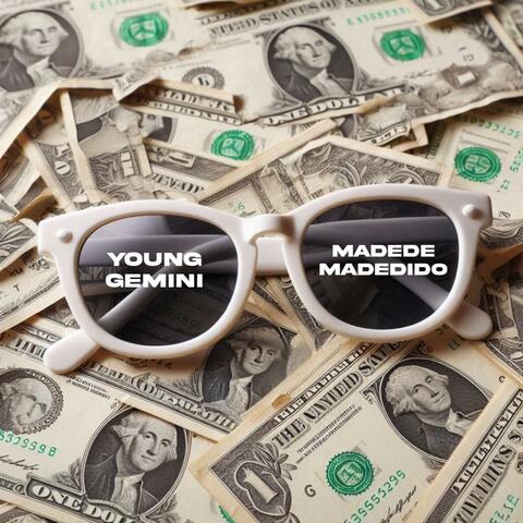 Dollar (feat. Madedido)