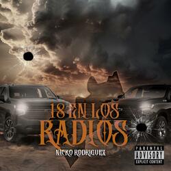 18 En Los Radios
