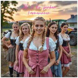 JB & die pinken Farmerinnen
