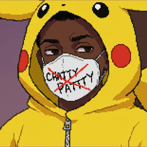 CHATTY PATTY1