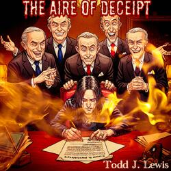 THE AIRE OF DECEIPT