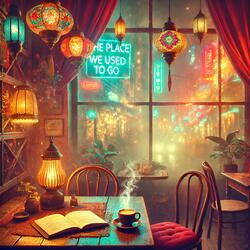 The Place We Used to Go