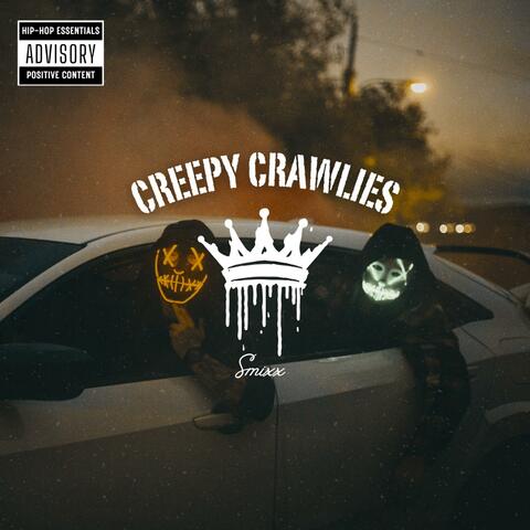 Creepy Crawlies (feat. D.S)